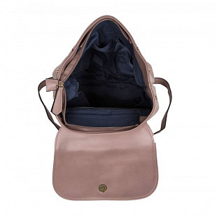 Женский рюкзак Pola 78344 pale pink