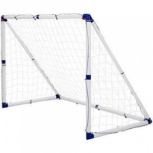 Футбольные ворота DFC 6ft Deluxe Soccer GOAL180A