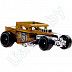 Машинка Hot Wheels Базовой коллекции Bone Shaker 105/250 (5785 HCX12) mainline 2022 Машинка Hot Wheels Базовой коллекции Bone Shaker 105/250 (5785 HCX12) mainline 2022