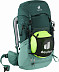 Рюкзак Deuter Futura Pro 34 SL 3401021-2265 forest/seagreen (2021)