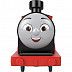 Паровозик Thomas & Friends Motorized James (HFX93 HDY70)