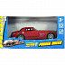 Машинка инерционная Maisto 1:40 Mercedes-Benz SLS AMG (21001) red