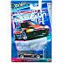 Машинка Hot Wheels '92 Honda Civic EG 5/5 (JDY83 JCB56)