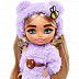 Кукла Barbie Extra (Экстра) Minis (HGP66)