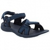 Сандалии женские Jack Wolfskin Lakewood Ride Sandal W ocean wave