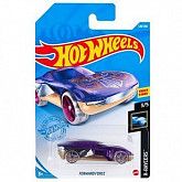 Машинка Hot Wheels Базовой коллекции Forward Force 128/250 (5785 GTB30)