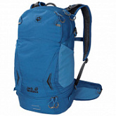 Велорюкзак женский Jack Wolfskin Moab Jam 30L 2008521-1062 electric-blue