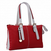 Женская сумка Pola 8204 red