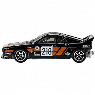 Машинка Hot Wheels Silver Series Rally Racers Lancia Rally (GDG44 JNF48)