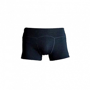 Шорты RedFox Midi Wool M black