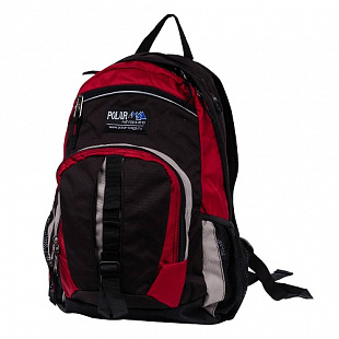 Городской рюкзак Polar П1085 red