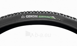 Велопокрышка Gekon Cartaxo ETRTO: 54-622 29"x2.10