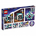 Конструктор LEGO Movie 2 Побег Падруженский Звездолёт Мими Катавасии 70830