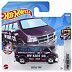 Машинка Hot Wheels Базовой коллекции Dodge Van 55/250 (5785 HCT63) mainline 2022