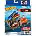 Игровой набор Hot Wheels City Fuel Station Shift (HMD53 HKX45)