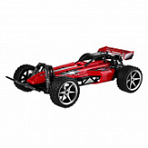 Радиоуправляемая Багги Huanqi 2WD 543C red