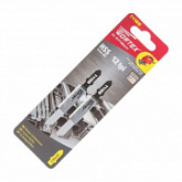 Пилки лобзиковая по металлу Wortex WJT118BA211