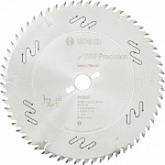Диск пильный Bosch 300х3 см 60 зубьев 2608642115