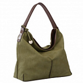 Женская сумка Pola 8208 khaki