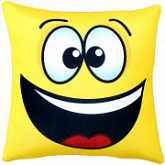 Подушка Мнушки Смайл 01 Ап01сма01