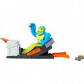 Игровой набор Hot Wheels City (GTT66 FNB05)