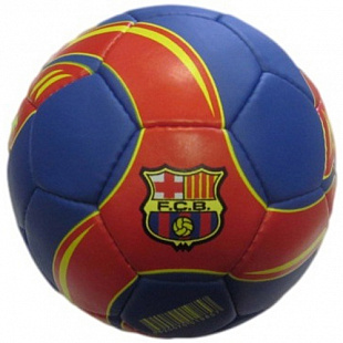 Мяч футбольный Libera Barselona 415