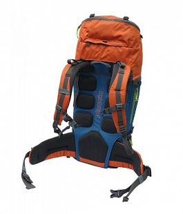 Рюкзак Pinguin Attack 45 Orange