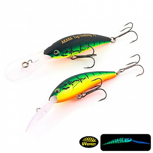 Воблер Akara Top Trolling 75 мм A16 ATT75-A16