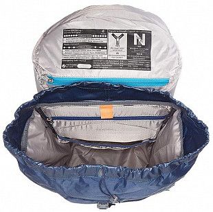 Рюкзак Deuter Futura Pro 36 3401118-3395 midnight/steel (2020-21)