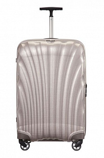 Чемодан Samsonite Cosmolite 75см V22-15304 Silver