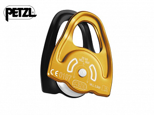 Блок ролик Petzl Mini