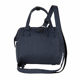 Сумка-рюкзак Polar 18243 blue