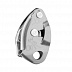 Устройство страховочное спусковое Petzl Gri Gri grey