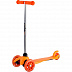 Самокат Ridex 3D Kinder orange Самокат Ridex 3D Kinder orange