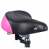 Велосипед Novatrack Novara 14" (2019) Pink 145ANOVARA.PN9