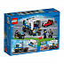 Конструктор LEGO Транспорт для перевозки преступников 60276