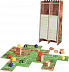 Настольная игра Hobby World Каркассон. Дворяне и башни 1034
