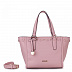 Женская сумка Pola 64433 pale pink