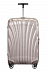 Чемодан Samsonite Cosmolite 75см V22-15304 Silver