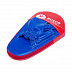 Лапы прямые Rusco 34х20х5.5 см red/blue Лапы прямые Rusco 34х20х5.5 см red/blue
