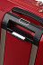 Чемодан Samsonite Prodigy 55см 00N*86 002 red