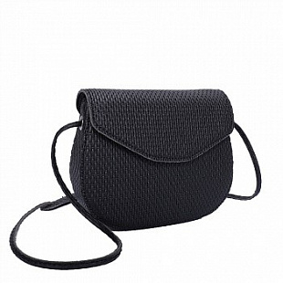 Сумка городская Ors Oro CS-0011 /1 black
