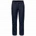 Брюки женские Jack Wolfskin Chilly Track Xt Pants Women midnight blue