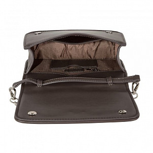 Женская сумка Pola 81021 black