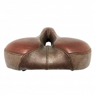 Седло Velo Plush VL-6218 комфорт ZTB20227