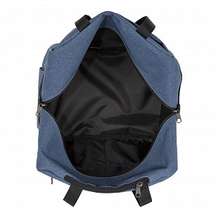 Дорожная сумка Polar П9014 pale lilac