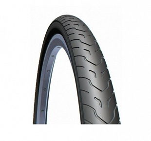 Велопокрышка Rubena Mitas TG 35-622 (700x35c) V58 Cobra 510951225042