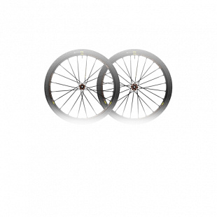 Колеса Mavic Allroad Pro Disc M-30'18 P8484137	