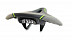 Седло Fizik Luce Black/Lime 70B4SA13041