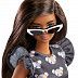 Кукла Barbie Игра с модой (FBR37 GYB01)